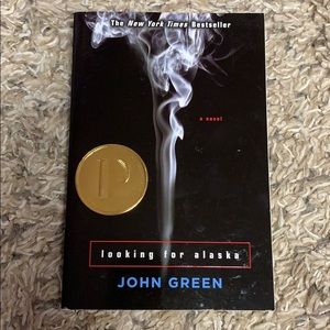 3 for $10 // Looking for Alaska by John Green